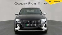 USED 2021 21 AUDI e-tron S Sportback 5dr Electric Auto quattro 95kWh (503 ps) CAMERA, PAN ROOF, HEATED SEATS