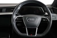USED 2021 21 AUDI e-tron S Sportback 5dr Electric Auto quattro 95kWh (503 ps) CAMERA, PAN ROOF, HEATED SEATS