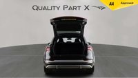 USED 2021 21 AUDI e-tron S Sportback 5dr Electric Auto quattro 95kWh (503 ps) CAMERA, PAN ROOF, HEATED SEATS