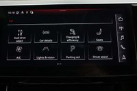 USED 2021 21 AUDI e-tron S Sportback 5dr Electric Auto quattro 95kWh (503 ps) CAMERA, PAN ROOF, HEATED SEATS
