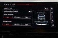 USED 2021 21 AUDI e-tron S Sportback 5dr Electric Auto quattro 95kWh (503 ps) CAMERA, PAN ROOF, HEATED SEATS
