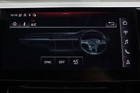 USED 2021 21 AUDI e-tron S Sportback 5dr Electric Auto quattro 95kWh (503 ps) CAMERA, PAN ROOF, HEATED SEATS