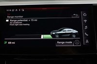 USED 2021 21 AUDI e-tron S Sportback 5dr Electric Auto quattro 95kWh (503 ps) CAMERA, PAN ROOF, HEATED SEATS