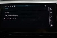 USED 2021 21 AUDI e-tron S Sportback 5dr Electric Auto quattro 95kWh (503 ps) CAMERA, PAN ROOF, HEATED SEATS