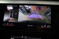 USED 2021 21 AUDI e-tron S Sportback 5dr Electric Auto quattro 95kWh (503 ps) CAMERA, PAN ROOF, HEATED SEATS