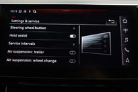 USED 2021 21 AUDI e-tron S Sportback 5dr Electric Auto quattro 95kWh (503 ps) CAMERA, PAN ROOF, HEATED SEATS