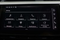 USED 2021 21 AUDI e-tron S Sportback 5dr Electric Auto quattro 95kWh (503 ps) CAMERA, PAN ROOF, HEATED SEATS