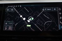 USED 2021 21 AUDI e-tron S Sportback 5dr Electric Auto quattro 95kWh (503 ps) CAMERA, PAN ROOF, HEATED SEATS