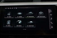 USED 2021 21 AUDI e-tron S Sportback 5dr Electric Auto quattro 95kWh (503 ps) CAMERA, PAN ROOF, HEATED SEATS