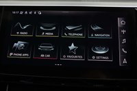 USED 2021 21 AUDI e-tron S Sportback 5dr Electric Auto quattro 95kWh (503 ps) CAMERA, PAN ROOF, HEATED SEATS