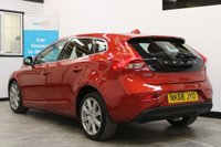 USED 2018 68 VOLVO V40 1.5 T2 GPF Inscription Auto Euro 6 (s/s) 5dr FULL VOLVO MAIN DEALER HISTORY