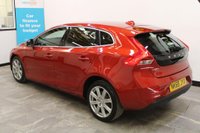 USED 2018 68 VOLVO V40 1.5 T2 GPF Inscription Auto Euro 6 (s/s) 5dr FULL VOLVO MAIN DEALER HISTORY
