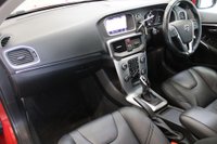 USED 2018 68 VOLVO V40 1.5 T2 GPF Inscription Auto Euro 6 (s/s) 5dr FULL VOLVO MAIN DEALER HISTORY