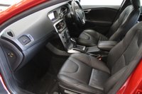 USED 2018 68 VOLVO V40 1.5 T2 GPF Inscription Auto Euro 6 (s/s) 5dr FULL VOLVO MAIN DEALER HISTORY