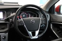 USED 2018 68 VOLVO V40 1.5 T2 GPF Inscription Auto Euro 6 (s/s) 5dr FULL VOLVO MAIN DEALER HISTORY