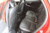 USED 2018 68 VOLVO V40 1.5 T2 GPF Inscription Auto Euro 6 (s/s) 5dr FULL VOLVO MAIN DEALER HISTORY