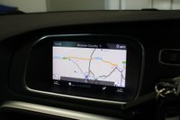 USED 2018 68 VOLVO V40 1.5 T2 GPF Inscription Auto Euro 6 (s/s) 5dr FULL VOLVO MAIN DEALER HISTORY