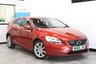 USED 2018 68 VOLVO V40 1.5 T2 GPF Inscription Auto Euro 6 (s/s) 5dr FULL VOLVO MAIN DEALER HISTORY