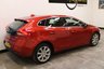 USED 2018 68 VOLVO V40 1.5 T2 GPF Inscription Auto Euro 6 (s/s) 5dr FULL VOLVO MAIN DEALER HISTORY