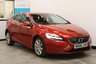 USED 2018 68 VOLVO V40 1.5 T2 GPF Inscription Auto Euro 6 (s/s) 5dr FULL VOLVO MAIN DEALER HISTORY