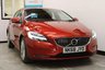 USED 2018 68 VOLVO V40 1.5 T2 GPF Inscription Auto Euro 6 (s/s) 5dr FULL VOLVO MAIN DEALER HISTORY