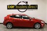 USED 2018 68 VOLVO V40 1.5 T2 GPF Inscription Auto Euro 6 (s/s) 5dr FULL VOLVO MAIN DEALER HISTORY
