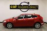 USED 2018 68 VOLVO V40 1.5 T2 GPF Inscription Auto Euro 6 (s/s) 5dr FULL VOLVO MAIN DEALER HISTORY