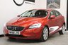 USED 2018 68 VOLVO V40 1.5 T2 GPF Inscription Auto Euro 6 (s/s) 5dr FULL VOLVO MAIN DEALER HISTORY