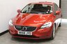 USED 2018 68 VOLVO V40 1.5 T2 GPF Inscription Auto Euro 6 (s/s) 5dr FULL VOLVO MAIN DEALER HISTORY