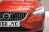 USED 2018 68 VOLVO V40 1.5 T2 GPF Inscription Auto Euro 6 (s/s) 5dr FULL VOLVO MAIN DEALER HISTORY