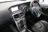 USED 2018 68 VOLVO V40 1.5 T2 GPF Inscription Auto Euro 6 (s/s) 5dr FULL VOLVO MAIN DEALER HISTORY