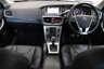 USED 2018 68 VOLVO V40 1.5 T2 GPF Inscription Auto Euro 6 (s/s) 5dr FULL VOLVO MAIN DEALER HISTORY