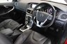 USED 2018 68 VOLVO V40 1.5 T2 GPF Inscription Auto Euro 6 (s/s) 5dr FULL VOLVO MAIN DEALER HISTORY