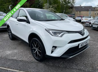 View our Toyota Rav4