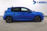 USED 2020 T PEUGEOT 208 1.2 PureTech Allure Premium Hatchback 5dr Petrol Manual Euro 6 (s/s) (100 ps) 