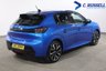 USED 2020 T PEUGEOT 208 1.2 PureTech Allure Premium Hatchback 5dr Petrol Manual Euro 6 (s/s) (100 ps) 