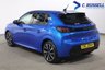 USED 2020 T PEUGEOT 208 1.2 PureTech Allure Premium Hatchback 5dr Petrol Manual Euro 6 (s/s) (100 ps) 