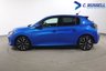 USED 2020 T PEUGEOT 208 1.2 PureTech Allure Premium Hatchback 5dr Petrol Manual Euro 6 (s/s) (100 ps) 