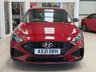 USED 2021 HYUNDAI I30 1.5l 5d 158 BHP 