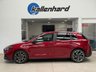 USED 2021 HYUNDAI I30 1.5l 5d 158 BHP 