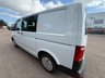 USED 2018 67 VOLKSWAGEN TRANSPORTER 2.0 TDI T30 BlueMotion Tech Startline Kombi Double Cab 5dr Diesel Manual FWD SWB Euro 6 (s/s) (102 ps) Immaculate bodywork