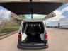USED 2018 67 VOLKSWAGEN TRANSPORTER 2.0 TDI T30 BlueMotion Tech Startline Kombi Double Cab 5dr Diesel Manual FWD SWB Euro 6 (s/s) (102 ps) Immaculate bodywork