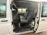 USED 2018 67 VOLKSWAGEN TRANSPORTER 2.0 TDI T30 BlueMotion Tech Startline Kombi Double Cab 5dr Diesel Manual FWD SWB Euro 6 (s/s) (102 ps) Immaculate bodywork