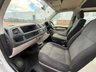 USED 2018 67 VOLKSWAGEN TRANSPORTER 2.0 TDI T30 BlueMotion Tech Startline Kombi Double Cab 5dr Diesel Manual FWD SWB Euro 6 (s/s) (102 ps) Immaculate bodywork