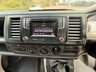 USED 2018 67 VOLKSWAGEN TRANSPORTER 2.0 TDI T30 BlueMotion Tech Startline Kombi Double Cab 5dr Diesel Manual FWD SWB Euro 6 (s/s) (102 ps) Immaculate bodywork