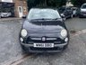USED 2011 61 FIAT 500 1.2 Lounge Hatchback 3dr Petrol Manual Euro 5 (s/s) (69 bhp) 2 FORMER KEEPER+&pound;35 ROAD TAX