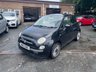USED 2011 61 FIAT 500 1.2 Lounge Hatchback 3dr Petrol Manual Euro 5 (s/s) (69 bhp) 2 FORMER KEEPER+&pound;35 ROAD TAX