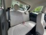 USED 2011 61 FIAT 500 1.2 Lounge Hatchback 3dr Petrol Manual Euro 5 (s/s) (69 bhp) 2 FORMER KEEPER+&pound;35 ROAD TAX