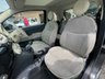 USED 2011 61 FIAT 500 1.2 Lounge Hatchback 3dr Petrol Manual Euro 5 (s/s) (69 bhp) 2 FORMER KEEPER+&pound;35 ROAD TAX