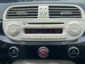 USED 2011 61 FIAT 500 1.2 Lounge Hatchback 3dr Petrol Manual Euro 5 (s/s) (69 bhp) 2 FORMER KEEPER+&pound;35 ROAD TAX